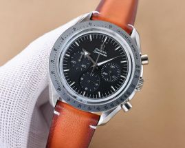 Picture of Omega Watches Men Speedmaster Professional _SKU982omega-433633